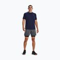 Under Armour férfi edzőpóló UA Tech 2.0 SS Tee Újdonság tengerészkék 1345317 2