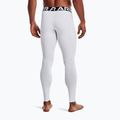 Under Armour férfi leggings Ua Cg Armour Novelty Compression fehér/fekete 2