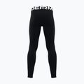 Gyerek leggingsek Under Armour Cg Armour Leggings black/white 2