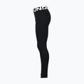 Gyerek leggingsek Under Armour Cg Armour Leggings black/white 5