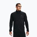 Under Armour Pique Track férfi tréning pulóver fekete 1366202 3