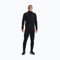 Under Armour Pique Track férfi tréning pulóver fekete 1366202 5