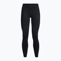 Under Armour ColdGear Authentics női edző leggings fekete/fehér 4