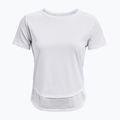 Under Armour UA Tech Vent SS női edzőpóló fehér 1366129 4