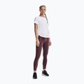 Under Armour UA Tech Vent SS női edzőpóló fehér 1366129 2