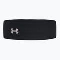 Under Armour Play Up női fejpánt fekete/szürke wolf