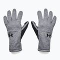 Under Armour Ua Storm Fleece szürke férfi trekking kesztyű 1365958-012 5