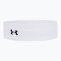 Under Armour női fejpánt Play Up fehér/fekete