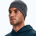 Under Armour Ua Storm sötétszürke férfi téli sapka 1365918 7