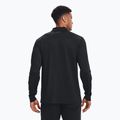 Férfi Under Armour Tactical Performance Polo 2.0 hosszú ujjú póló fekete/fekete 3