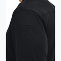 Férfi Under Armour Tactical Performance Polo 2.0 hosszú ujjú póló fekete/fekete 4