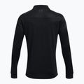 Férfi Under Armour Tactical Performance Polo 2.0 hosszú ujjú póló fekete/fekete 6