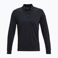 Férfi Under Armour Tactical Performance Polo 2.0 hosszú ujjú póló Sötét tengerészkék/sötét tengerészkék 5