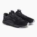 Under Armour Charged Bandit TR 2 férfi futócipő fekete 3024186 4
