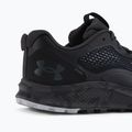 Under Armour Charged Bandit TR 2 férfi futócipő fekete 3024186 8