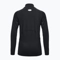 Under Armour férfi hosszú ujjú póló Ua Hg Armour Comp Mock fekete 1369606-001 7