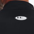 Under Armour férfi hosszú ujjú póló Ua Hg Armour Comp Mock fekete 1369606-001 5