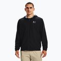 Férfi Under Armour Sportstyle Windbreaker dzseki fekete/mod szürke