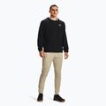 Férfi Under Armour Sportstyle Windbreaker dzseki fekete/mod szürke 2
