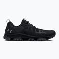 Under Armour MG Strikefast női cipő fekete/fekete/pitch szürke 8