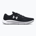 Under Armour Charged Pursuit 3 női futócipő fekete/fekete/fehér 8