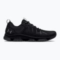 Under Armour MG Strikefast férfi cipő fekete/fekete/pitch szürke 8