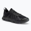 Under Armour MG Strikefast férfi cipő fekete/fekete/pitch szürke