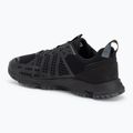 Under Armour MG Strikefast férfi cipő fekete/fekete/pitch szürke 3