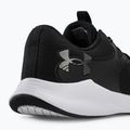 Under Armour Charged Aurora 2 női edzőcipő fekete 3025060 9