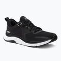 Under Armour női edzőcipő W Hovr Omnia fekete 3025054