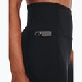 Under Armour Meridian Ultra High Rise női edző leggings fekete 1372002 4