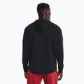 Férfi melegítőfelső Under Armour Rival Terry Lc Hd black/onyx white 3