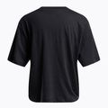 Under Armour Live Novelty női edzőpóló fekete 1369881-001 2