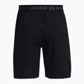 Under Armour férfi edzőnadrág UA Vanish Woven 8in fekete 1370382 2