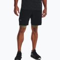 Under Armour férfi edzőnadrág UA Vanish Woven 8in fekete 1370382 3