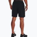 Under Armour férfi edzőnadrág UA Vanish Woven 8in fekete 1370382 4
