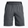 Under Armour férfi edzőnadrág UA Vanish Woven 8in szürke 1370382