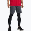 Under Armour férfi edzőnadrág UA Vanish Woven 8in szürke 1370382 3