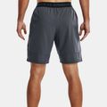 Under Armour férfi edzőnadrág UA Vanish Woven 8in szürke 1370382 4