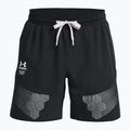 Under Armour férfi edzőnadrág UA Armourprint Woven fekete 1370416 3