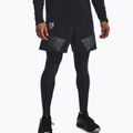 Under Armour férfi edzőnadrág UA Armourprint Woven fekete 1370416