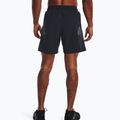 Under Armour férfi edzőnadrág UA Armourprint Woven fekete 1370416 2