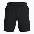 Under Armour férfi rövidnadrág Unstoppable fekete/fekete 5