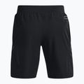 Under Armour férfi rövidnadrág Unstoppable fekete/fekete 6