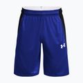 Under Armour Baseline 10" férfi kosárlabda rövidnadrág kék 1370220 5