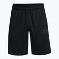 Under Armour Baseline 10In 001 férfi kosárlabda rövidnadrág fekete 1370220-001-LG 5