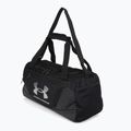 Under Armour Undeniable 5.0 Duffle utazótáska fekete 1369221 2