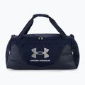 Under Armour UA Undeniable 5.0 Duffle MD utazótáska 58 l tengerészkék 1369223-410