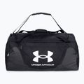 Under Armour UA Undeniable 5.0 Duffle XL utazótáska 144 l fekete 1369225-001