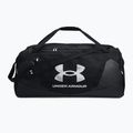 Under Armour UA Undeniable 5.0 Duffle XL utazótáska 144 l fekete 1369225-001 5